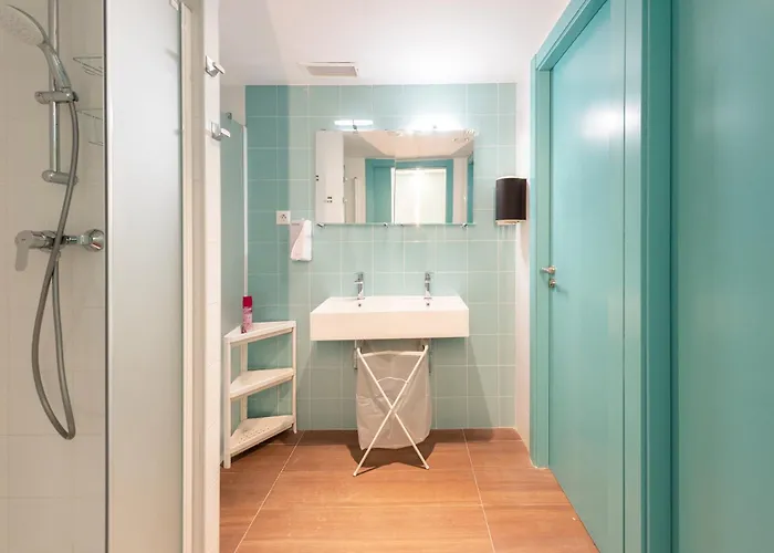 Hostelle - Women Only Barcelona
