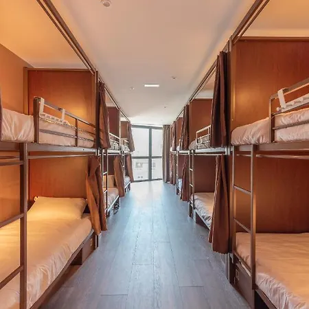 Hostelle - Women Only Barcelona