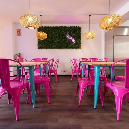 אכסניה Hostelle - Women Only