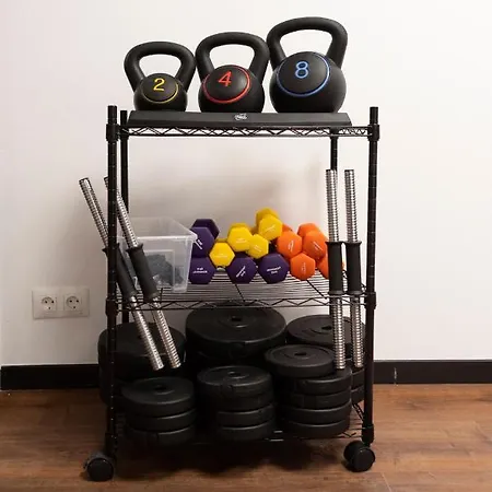 Hostel Hostelle - Women Only Barcelona