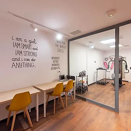 Ostello Hostelle - Women Only