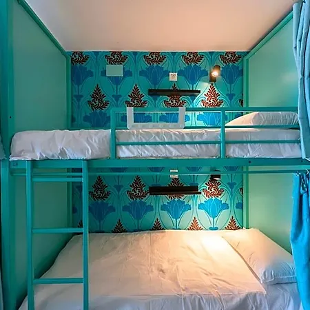 Hostelle - Women Only Ostello *