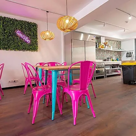 Hostelle - Women Only Ostello