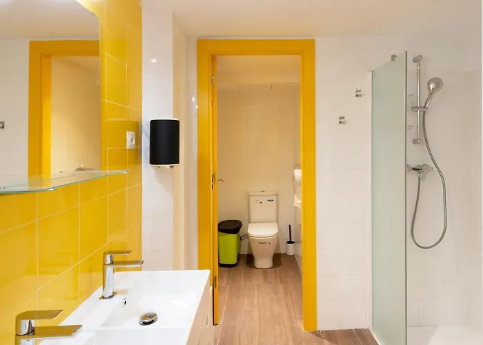 Hostelle - Women Only * Barcelona