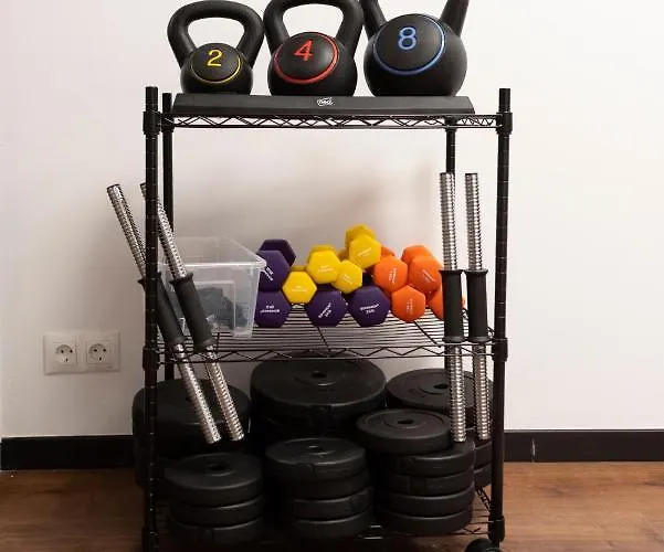 Hostel Hostelle - Women Only Barcelona