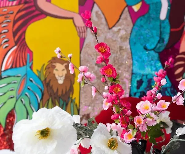 Hostelle - Women Only * Barcelona