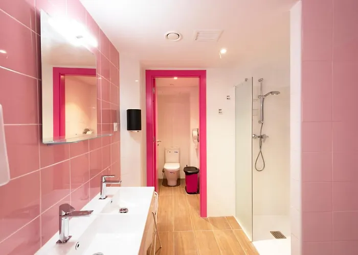 Hostel Hostelle - Women Only