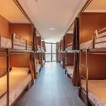 Hostelle - Women Only Barcelona