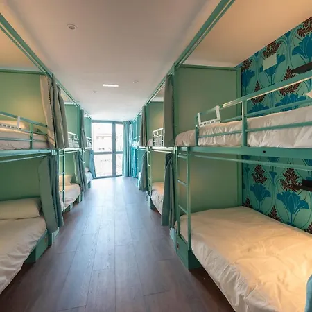 Hostelle - Women Only Ostello Barcellona