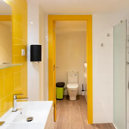 Hostelle - Women Only * Barcellona