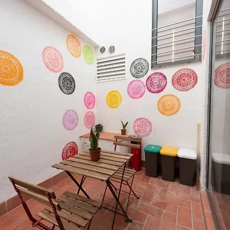 Ostello Hostelle - Women Only Barcellona