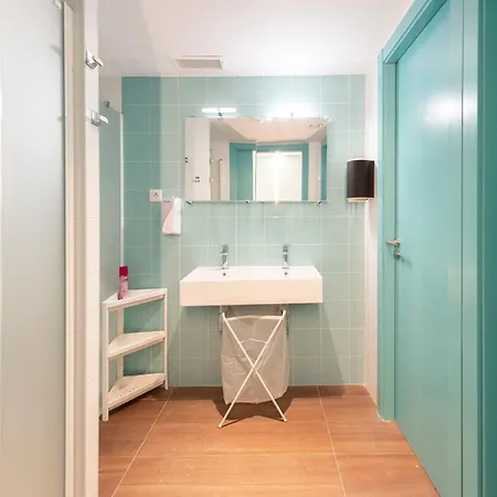 Hostelle - Women Only Barcelona