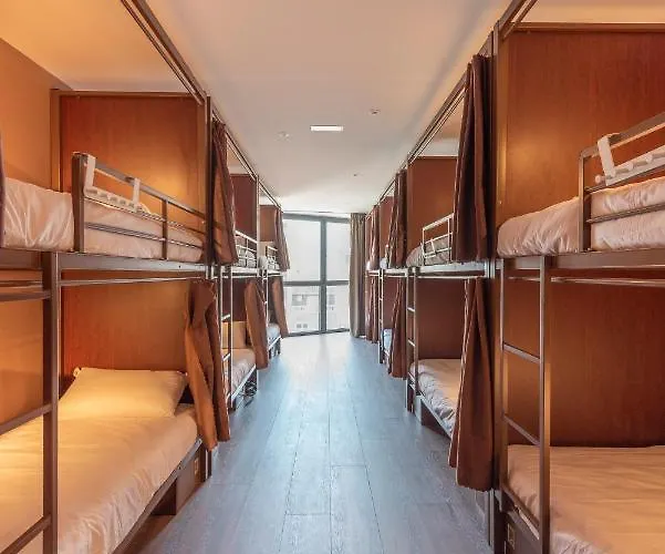 Hostelle - Women Only Barcelona