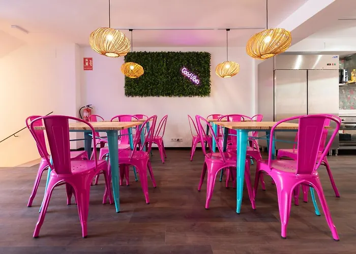 Hostel Hostelle - Women Only